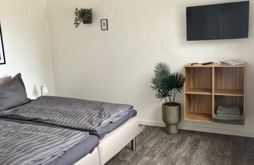 Varde Municipality House | Varde Bed and Kitchen Annekset