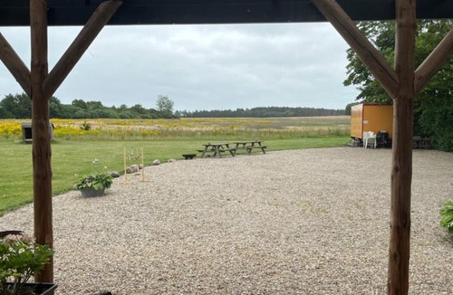 Varde Municipality House | Varde Bed and Kitchen Annekset