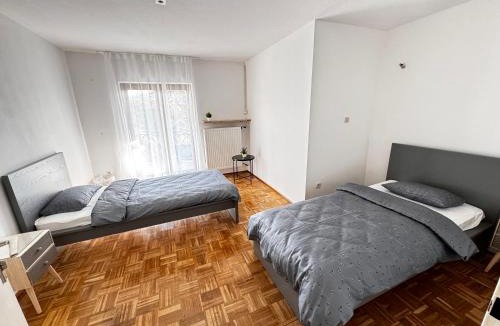 Friedrichshofen House | Vardi Haus