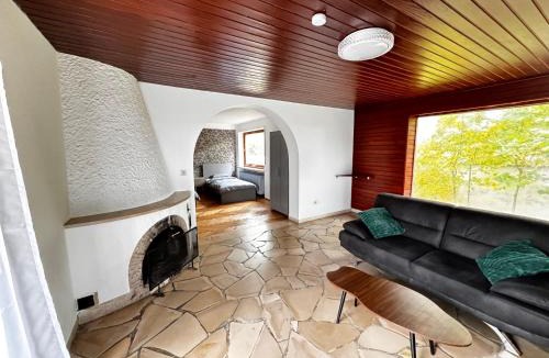 Friedrichshofen House | Vardi Haus