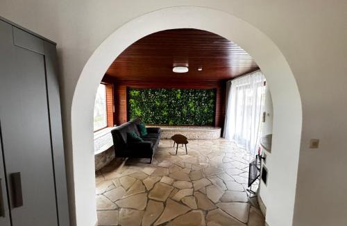 Friedrichshofen House | Vardi Haus