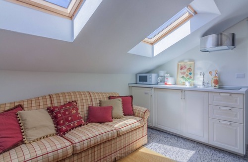 Varenna Apartment | Varenna Garden Apartment