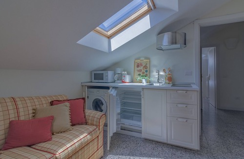 Varenna Apartment | Varenna Garden Apartment