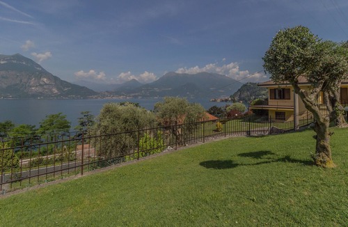 Fiumelatte Ski Chalet | Varenna La Bomboniera