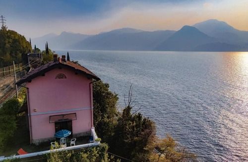 Fiumelatte Villa | Varenna Wonders by Quokka 360 - Lakeside Villa with Breathtaking View