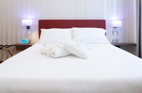 Downtown House | Varese Suites