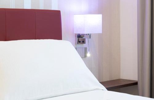 Downtown House | Varese Suites