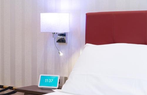 Downtown House | Varese Suites