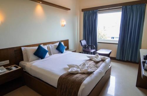 Dindigul Hotel | Vari Park - Comfort Stay