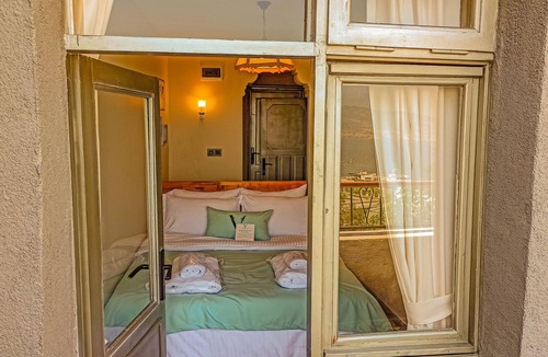 Konak Hotel | Variante Hotel