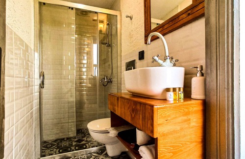Konak Hotel | Variante Hotel