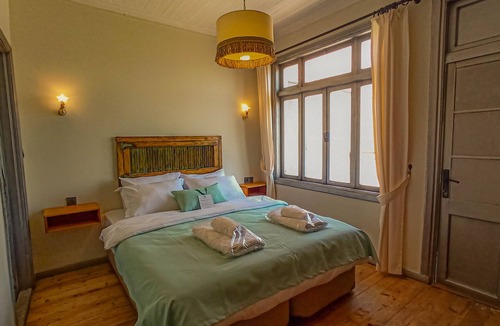 Konak Hotel | Variante Hotel