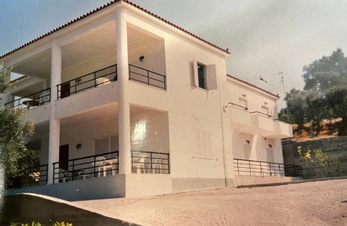 Varia Villa | Variea Vista