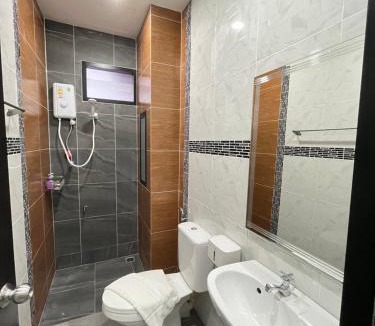Downtown Hat Yai Hostel | Variety winner hostel