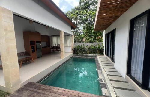 Mas Resort | Varila Villa Ubud