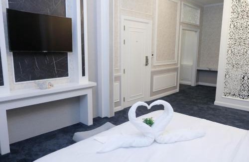 Salaya Hotel | VARIMANTRA HOTEL