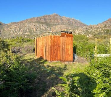 Citrusdal Other | Varingfontein Kamp