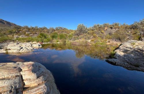 Citrusdal Other | Varingfontein Kamp