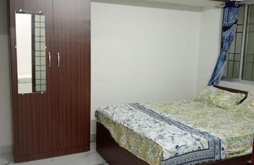 Vellore Apartment | Variyar Service Apartments Unit C 1st Floor
