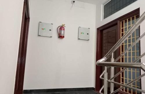 Vellore Apartment | Variyar Service Apartments Unit E 2nd Floor