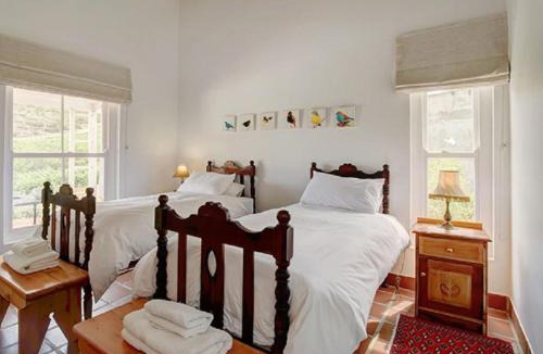 De Rust Apartment | Varkenskraal Farm
