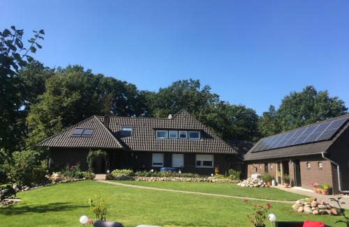 Varloh Apartment | Varloh B&B