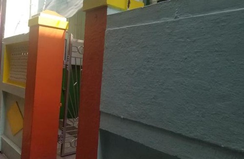 Virudhunagar House | Varnam