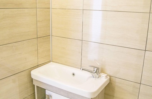 Icmeler Hotel | varol hotel içmeler