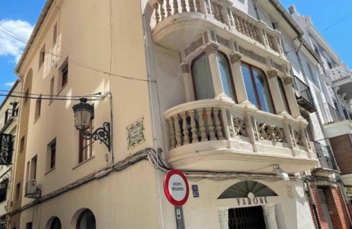 Requena Apartment | Varone tourist accommodation