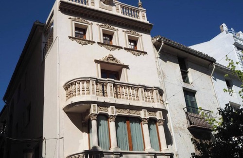 Requena Apartment | Varone tourist accommodation