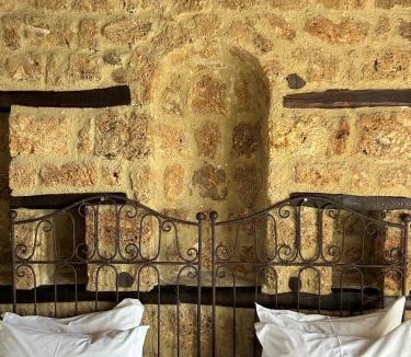 Edessa Hotel | Varosi 4 Seasons