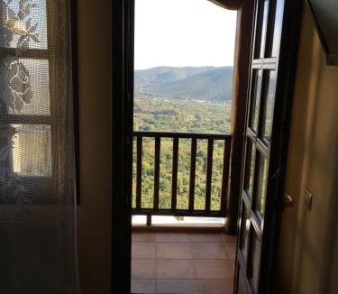 Edessa Hotel | Varosi 4 Seasons