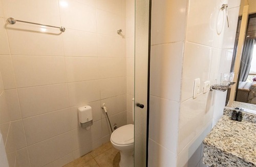 Campo Largo Hotel | Varshana Hotel