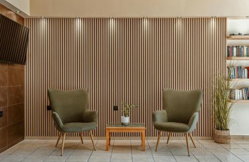 Platanes Apartment | Varvara's Diamond - Adults Only