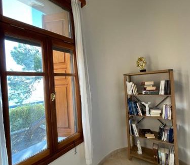 Plomari Apartment | Varvayanni Villa