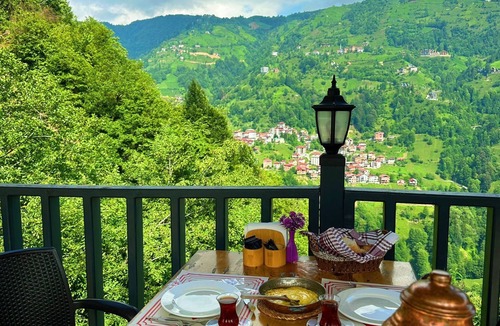 Cayirduzu Ski Chalet | VARYA BUNGALOWS
