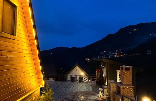 Cayirduzu Ski Chalet | VARYA BUNGALOWS
