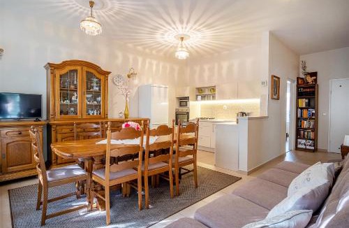 Siofok Aranypart Apartment | Vas Villa