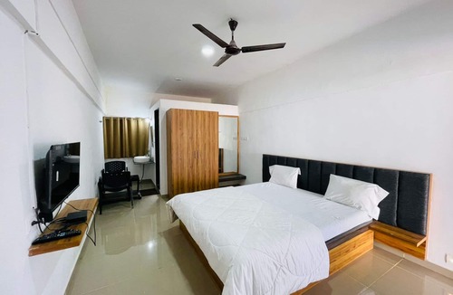 Rajpipla Hotel | Vasant Vihar Resort