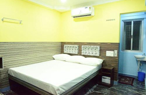 Kanchipuram Hotel | Vasanth Villa