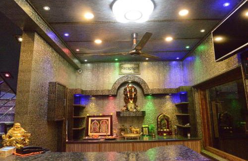 Kanchipuram Hotel | Vasanth Villa