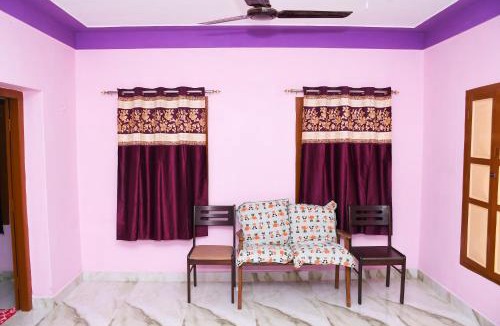 Madurai House | Vasantham villa