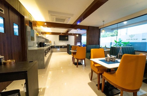 Kondapur Hotel | Vasatee Kondapur