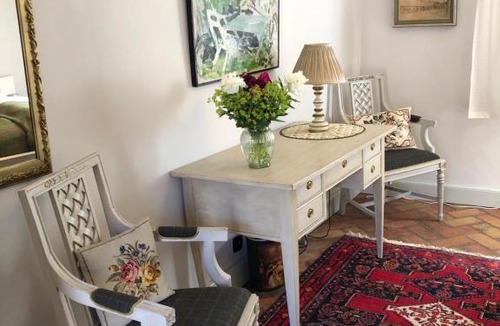 Morarp Bed & Breakfast | Vasatorps Matologi