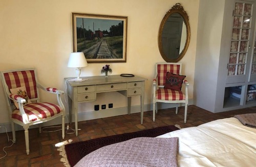Morarp Bed & Breakfast | Vasatorps Matologi