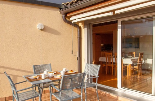 Bouveret Apartment | Vasco da Gama B1/2 by Interhome