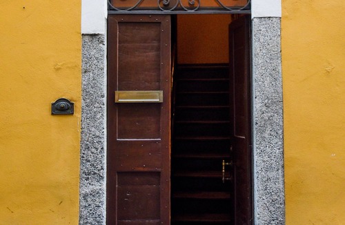 Cernobbio Apartment | Vasconi House Cernobbio