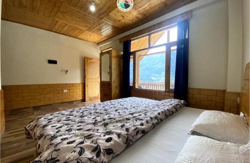 Vashist Hostel | Vashishth x One Light Stays
