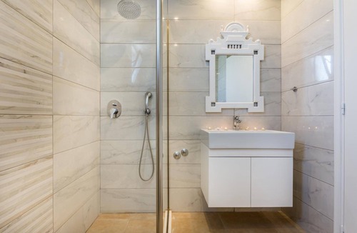 Agios Nikolaos Town Hotel | Vasia Ormos - Adults Only