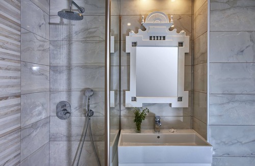 Agios Nikolaos Town Hotel | Vasia Ormos - Adults Only